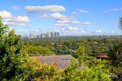 Property photo of 21 Malbara Crescent Frenchs Forest NSW 2086