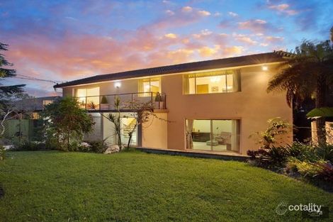 21 Malbara Cres, Frenchs Forest, NSW 2086