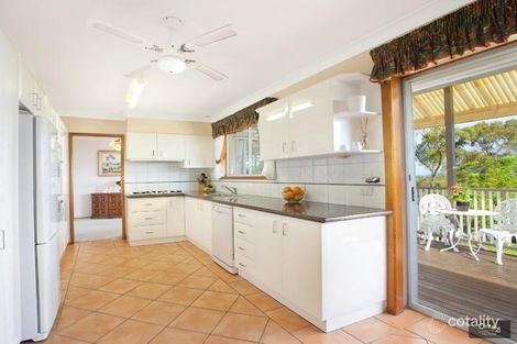 Property photo of 21 Malbara Crescent Frenchs Forest NSW 2086
