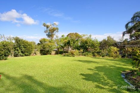 Property photo of 21 Malbara Crescent Frenchs Forest NSW 2086