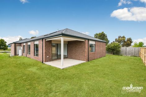 Property photo of 52 Wallara Waters Boulevard Wallan VIC 3756