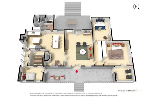 Property photo of 2 Woorilla Court Frankston VIC 3199