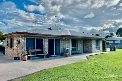 54 Hans Christian St, Sarina, QLD 4737