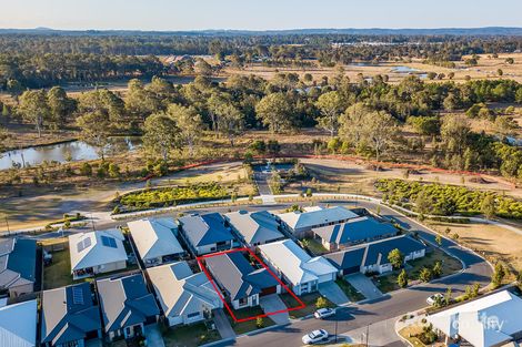 18 Coralina Cres, Logan Reserve, QLD 4133