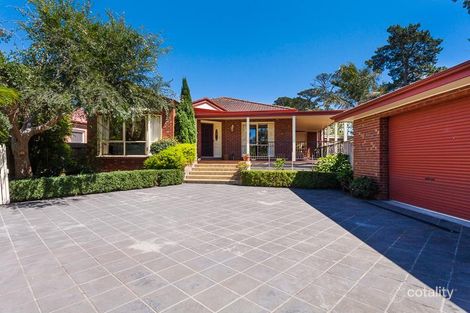 157 Clarendon Dr, Somerville, VIC 3912