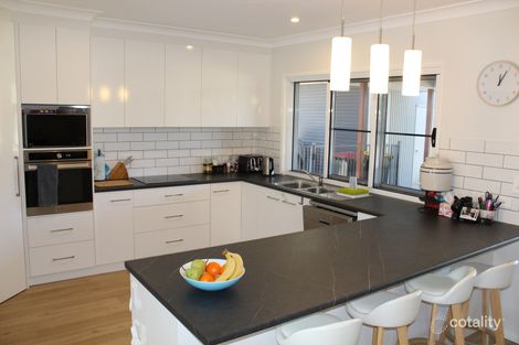 Property photo of LOT 13/26 James Norman Drive Goondiwindi QLD 4390