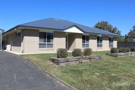 Property photo of LOT 13/26 James Norman Drive Goondiwindi QLD 4390