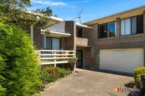 Property photo of 1/10 Peninsula Drive North Batemans Bay NSW 2536