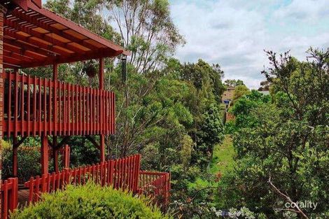 8 Koombala Gr, Cordeaux Heights, NSW 2526