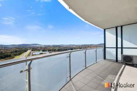 166/1 Anthony Rolfe Ave, Gungahlin, ACT 2912