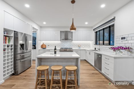 Property photo of 6 Toporoa Court Sandhurst VIC 3977
