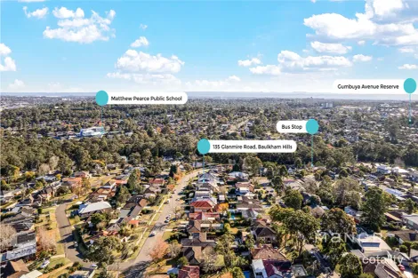Property photo of 135 Glanmire Road Baulkham Hills NSW 2153