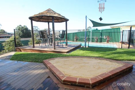 Property photo of 7 Henry Drive Singleton Heights NSW 2330