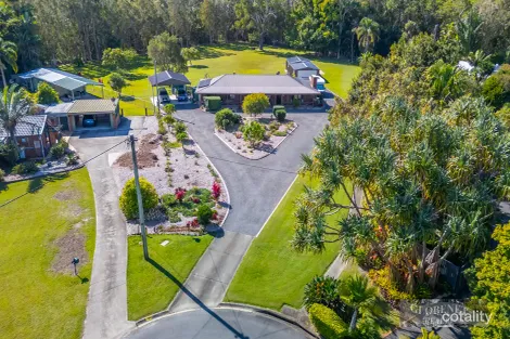 42 PALMRIDGE CT, DECEPTION BAY, QLD 4508