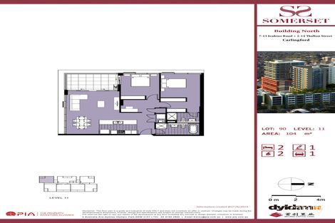 Property photo of 190/10 Thallon Street Carlingford NSW 2118
