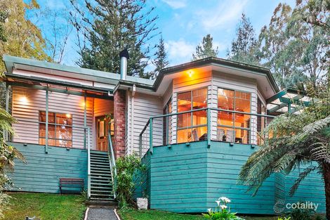 Property photo of 10 Dingley Lane Mount Dandenong VIC 3767