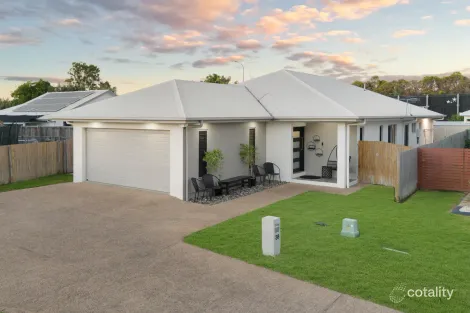 38 Springside Tce, Idalia, QLD 4811
