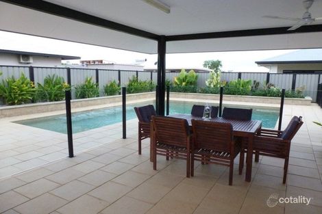 Property photo of 9 Vendetta Crescent Johnston NT 0832