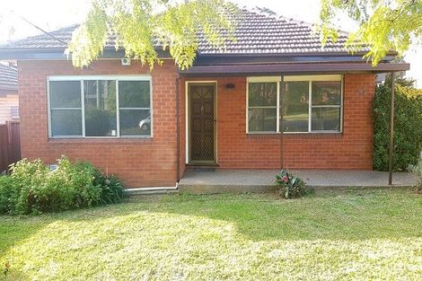 Property photo of 43 Federal Road Seven Hills NSW 2147