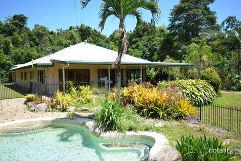 35-37 Mcmahon Dr, Fishery Falls, QLD 4871