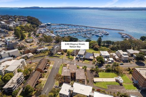 Property photo of 6/49 Magnus Street Nelson Bay NSW 2315