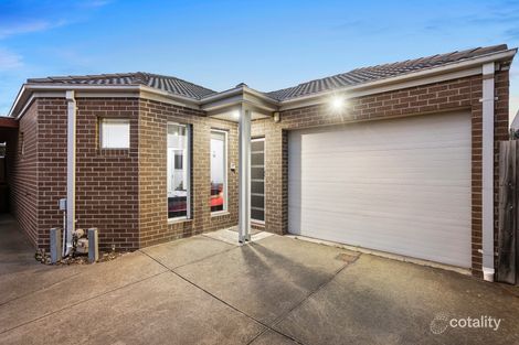 2/155 Victoria St, Altona Meadows, VIC 3028