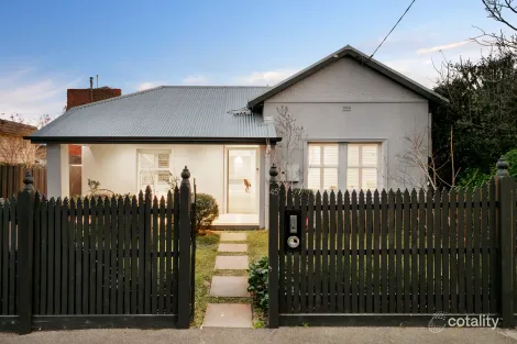 45 Octavia St, St Kilda, VIC 3182