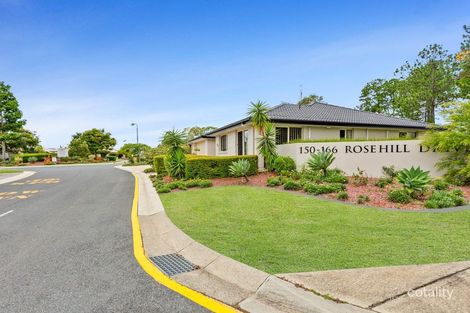 35/150-166 Rosehill Dr, Burpengary, QLD 4505