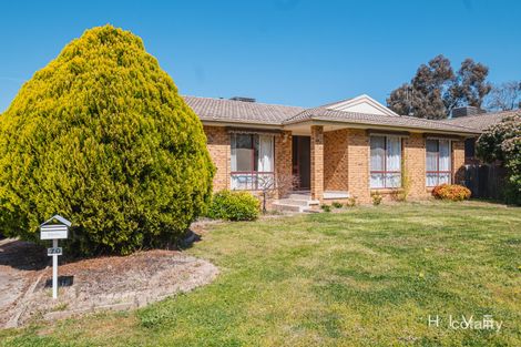 Property photo of 70 Barnard Circuit Florey ACT 2615