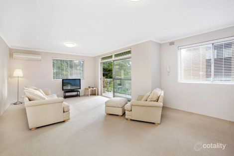 3/117 St Georges Cres, Drummoyne, NSW 2047
