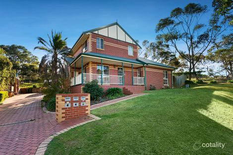 2/19 Borrell St, Keilor, VIC 3036