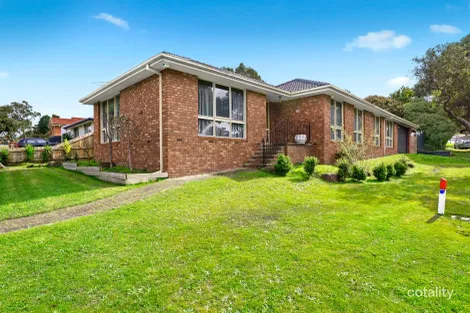 45 Southgateway, Langwarrin, VIC 3910