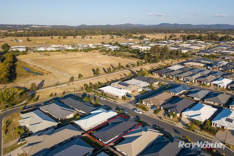Property photo of 18 Coralina Crescent Logan Reserve QLD 4133