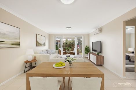 Property photo of 2/8 Alexander Avenue Highfields QLD 4352