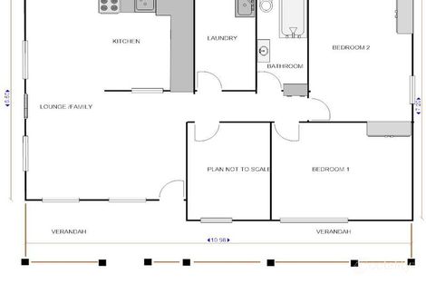 Property photo of 16 Boronia Crescent Karabar NSW 2620