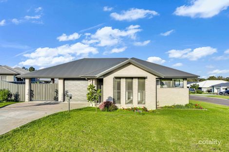 2 Koda Cl, Aberglasslyn, NSW 2320