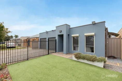 Property photo of 116 Coventry Road Smithfield Plains SA 5114