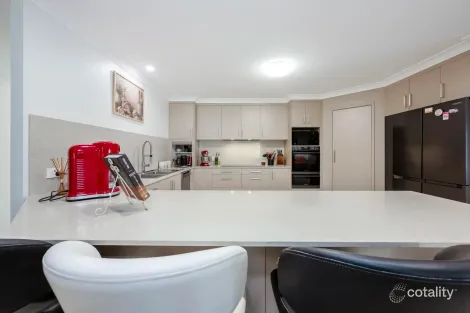 Property photo of 1 Serenity Drive Kalkie QLD 4670