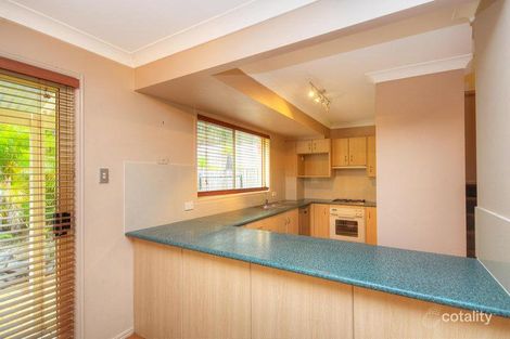 Property photo of 2/1 Bridgman Drive Reedy Creek QLD 4227
