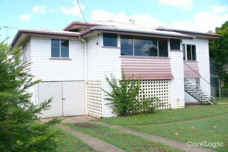 Property photo of 137 Churchill Street Maryborough QLD 4650