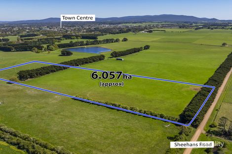 201 Sheehans Rd, Romsey, VIC 3434