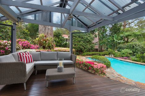 Property photo of 40 Pymble Avenue Pymble NSW 2073