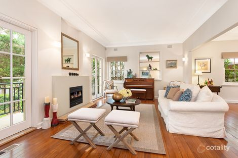 Property photo of 40 Pymble Avenue Pymble NSW 2073