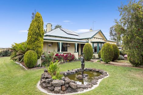 305 Coragulac-Beeac Rd, Warrion, VIC 3249