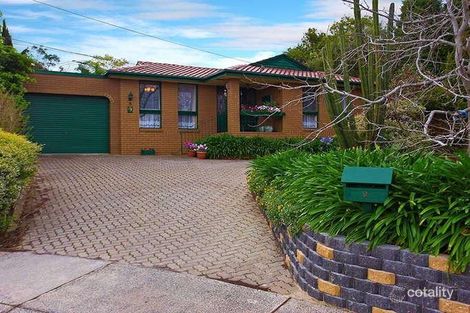 9 Greenglade Ct, Bayswater, VIC 3153