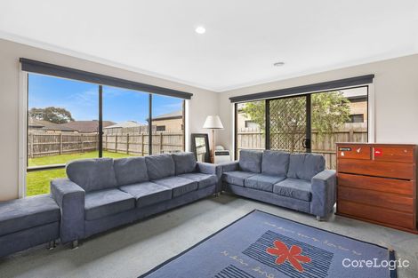 Property photo of 35 Edinburgh Drive Skye VIC 3977
