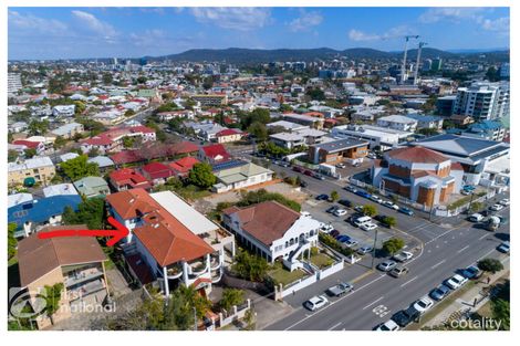 39 Edmondstone St, South Brisbane, QLD 4101