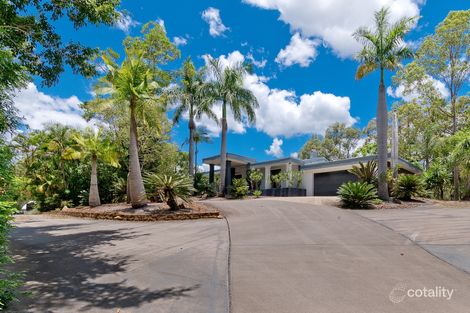 Property photo of 557 Eatons Crossing Road Eatons Hill QLD 4037