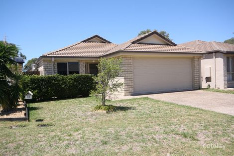 28 Whitlock Dr, Rothwell, QLD 4022