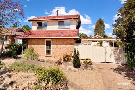 Property photo of 58 Cook Parade St Clair NSW 2759